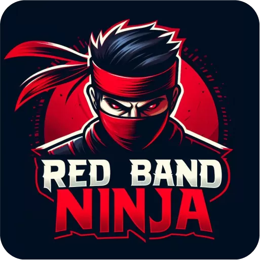 Red Band Ninja